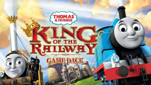   :   (Thomas & Friends: King Railway) v1.7