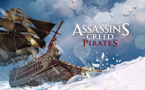 Кредо Убийцы: Пираты (Assassin's Creed: Pirates) v2.1.0