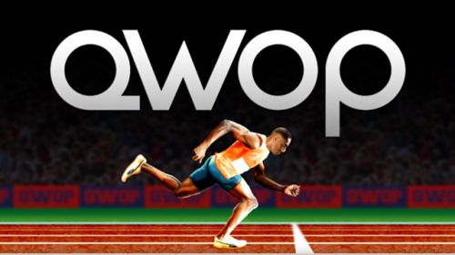 ˸  (QWOP) v1.0.2