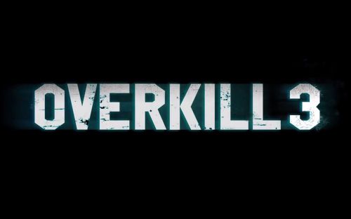   3 (Overkill 3) v1.1.7