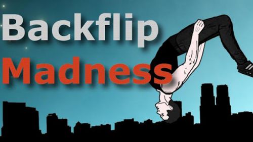    (Backflip Madness) v1.1.2
