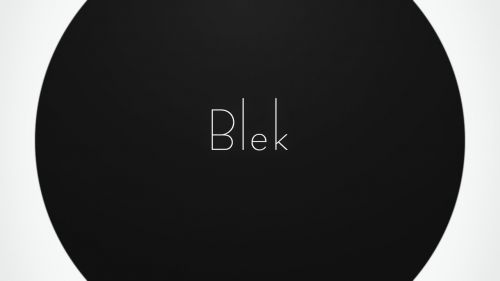 Чёрный (Blek) v1.0.4