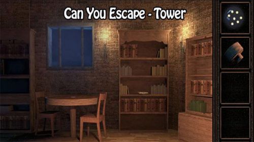     -  (Can You Escape - Tower) v1.0.2