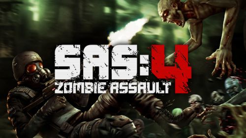 САС: Нападение Зомби 4 (SAS: Zombie Assault 4) v1.2.0