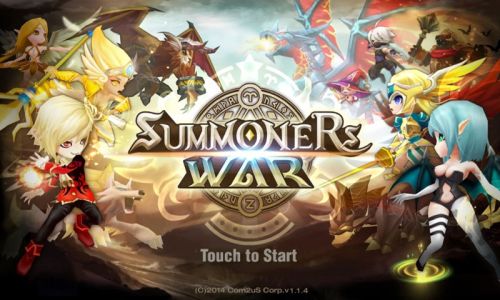  :   (Summoners' War: Sky Arena) v1.5.1