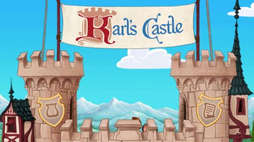 Замок Карла (Karl's Castle) v1.2.3