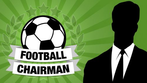   (Football Chairman) v1.1.1