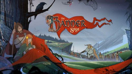   (The Banner Saga) v1.1.21