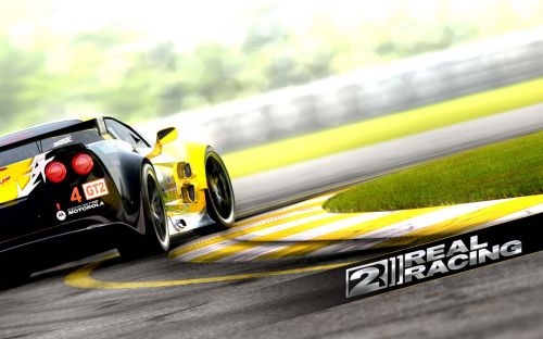   2 (Real Racing 2) v1123