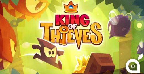   (King of Thieves) v2.0