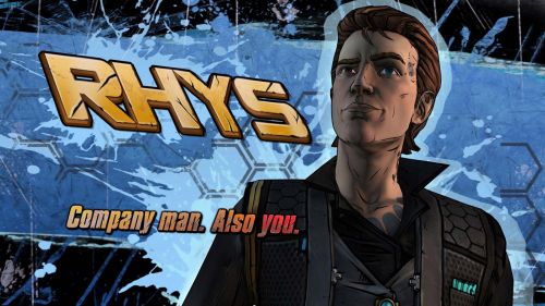     (Tales from the Borderlands) v1.21