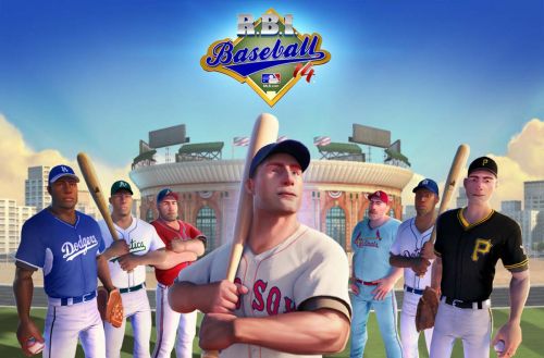 ...  14 (R.B.I. Baseball 14) v1.0