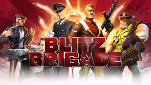   (Blitz Brigade) v1.6.2b