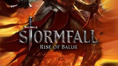 :   (Stormfall: Rise of Balur) v1.64.1