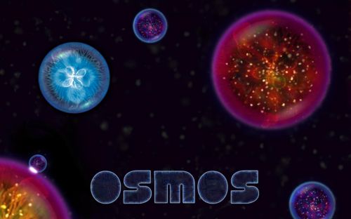   (Osmos HD) v2.3.0