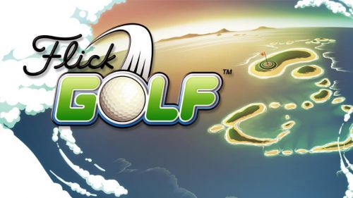  ! (Flick Golf!) v1.4