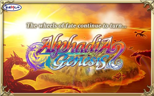   (RPG Alphadia Genesis) v1.1.0g