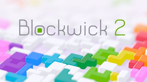  2 (Blockwick 2) v1.0