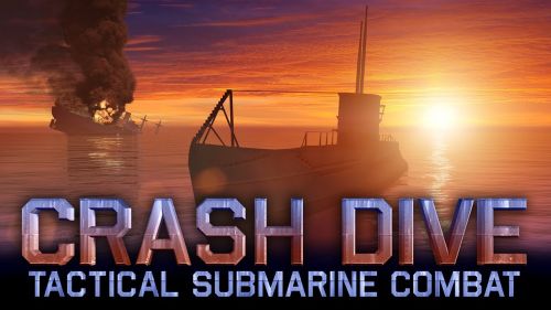   (Crash Dive) v1.5.02