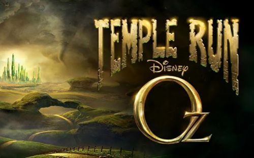   :  (Temple Run: Oz) v1.6.3