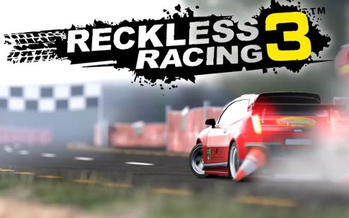   3 (Reckless Racing 3) v1.1.3