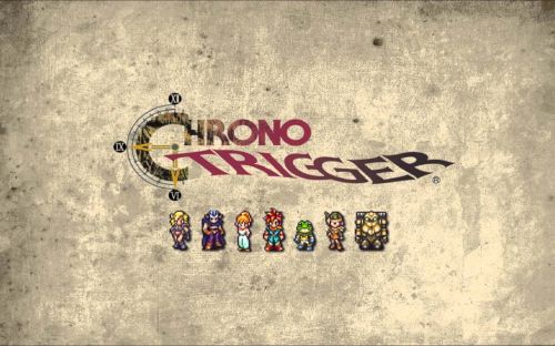   (Chrono Trigger) v1.0.3