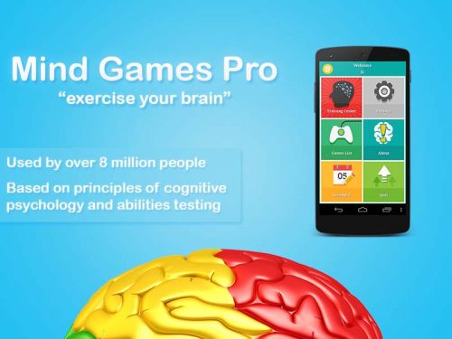   (Mind Games Pro) v1.9.4