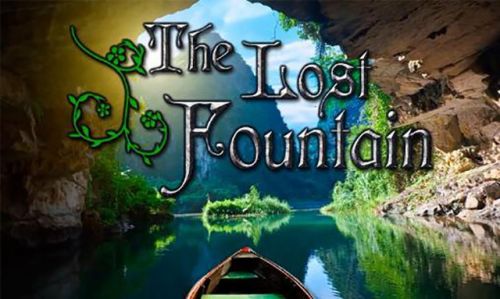 Затерянный Фонтан (The Lost Fountain) v1.0