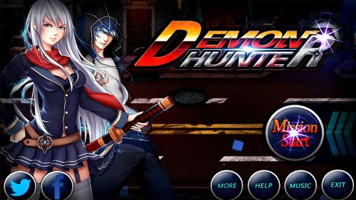    (Demong Hunter) v1.2.0