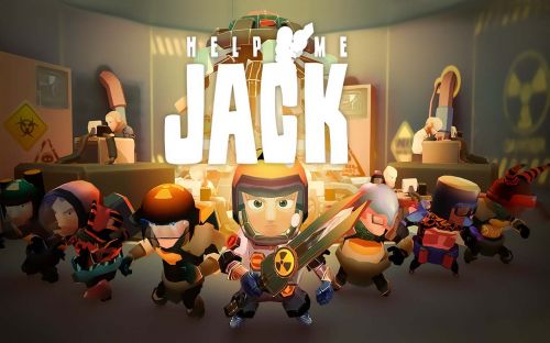   :   (Help Me Jack Atomic Adventure) v1.2.8