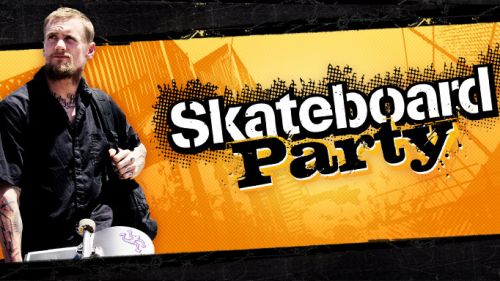  V:   (Mike V Skateboard Party) v1.32