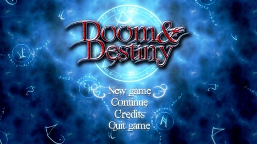    (Doom & Destiny) v1.7.8.9