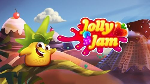 Весёлый Джем (Jolly Jam) v3.1