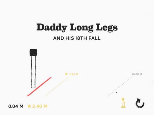    (Daddy Long Legs) v1.0.6