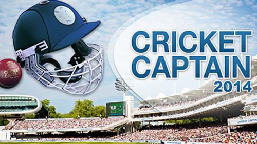   2014 (Cricket Captain 2014) v0.125