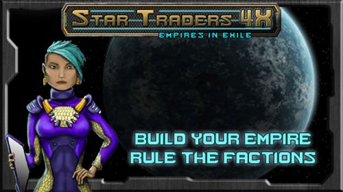 Звёздные Трейдеры РПГ Элита (Star Traders RPG Elite) v5.8.9