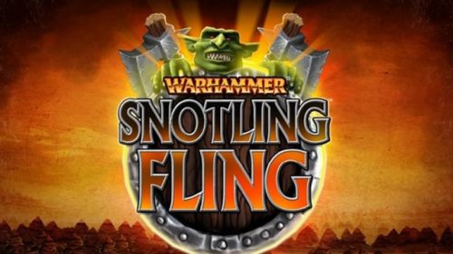 :   (Warhammer: Snotling Fling) v1.0.2