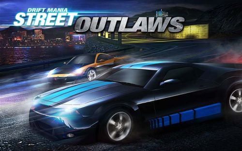  :   (Drift Mania Street Outlaws) v1.05