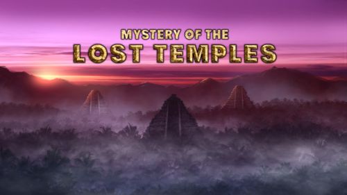Затерянные Храмы (The Lost Temples) v1.0