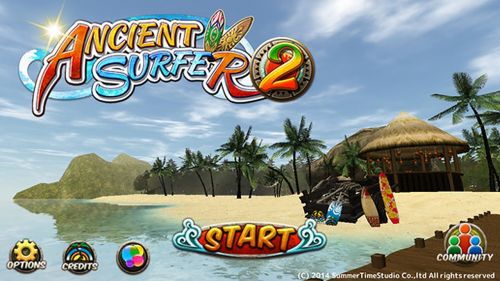  Ѹ 2 (Ancient Surfer 2) v1.0.4