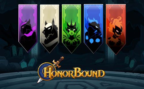   (HonorBound) v1.65.46