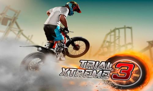   3 (Trial Xtreme 3) v7.1