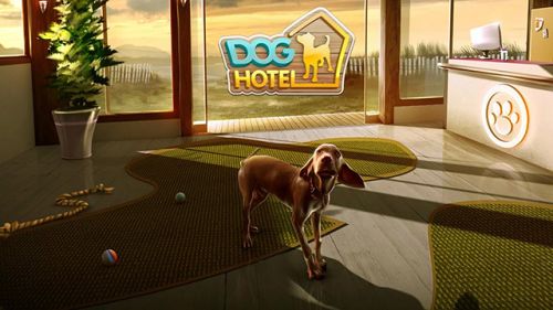     (Dog Hotel) v1.0.7