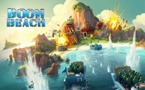   (Boom Beach) v20.46