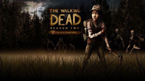 Ходячие Мертвецы: Сезон 2 (The Walking Dead Season Two) v1.31
