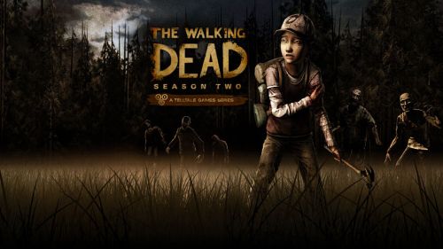  :  2 (The Walking Dead Season Two) v1.31