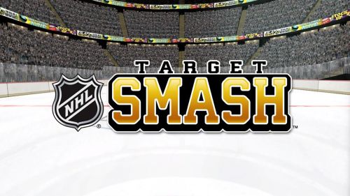     (NHL Hockey Target Smash) v1.0.2