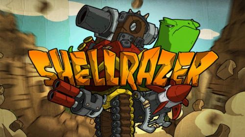    (Shellrazer) v1.4