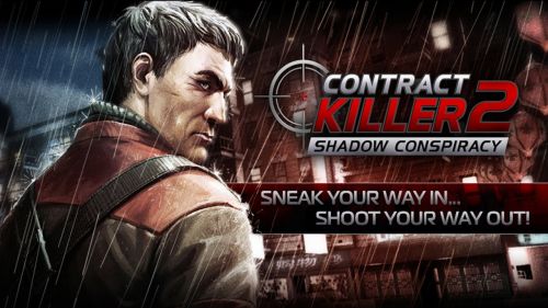 Наёмный Убийца 2 (Contract Killer 2) v.3.0.3