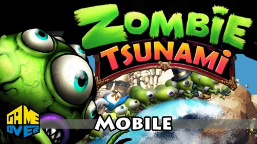   (Zombie Tsunami) v1.6.41